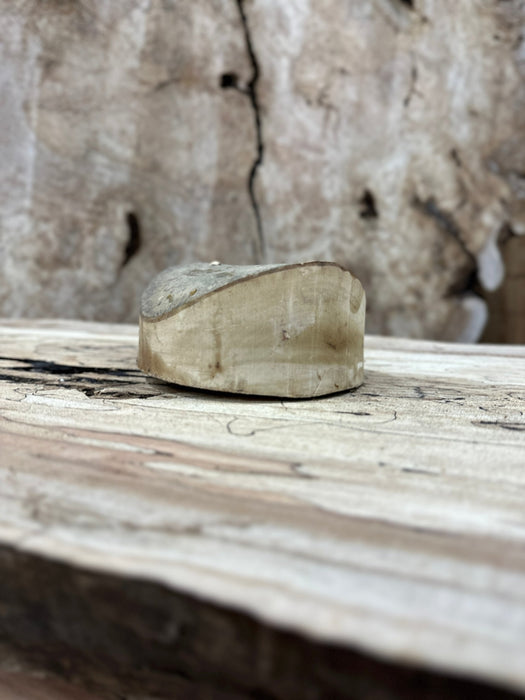 DGB Woodworks | Holly Blank | Holly | Hamilton Lee Supply