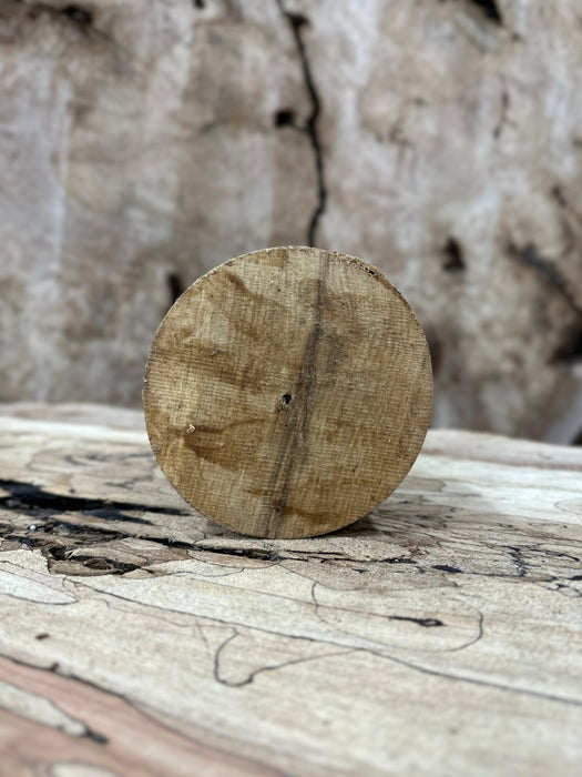 DGB Woodworks | Holly Blank | Holly | Hamilton Lee Supply