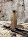 Double Diamond | Big Leaf Maple Blank | Big Leaf Maple | Hamilton Lee Supply