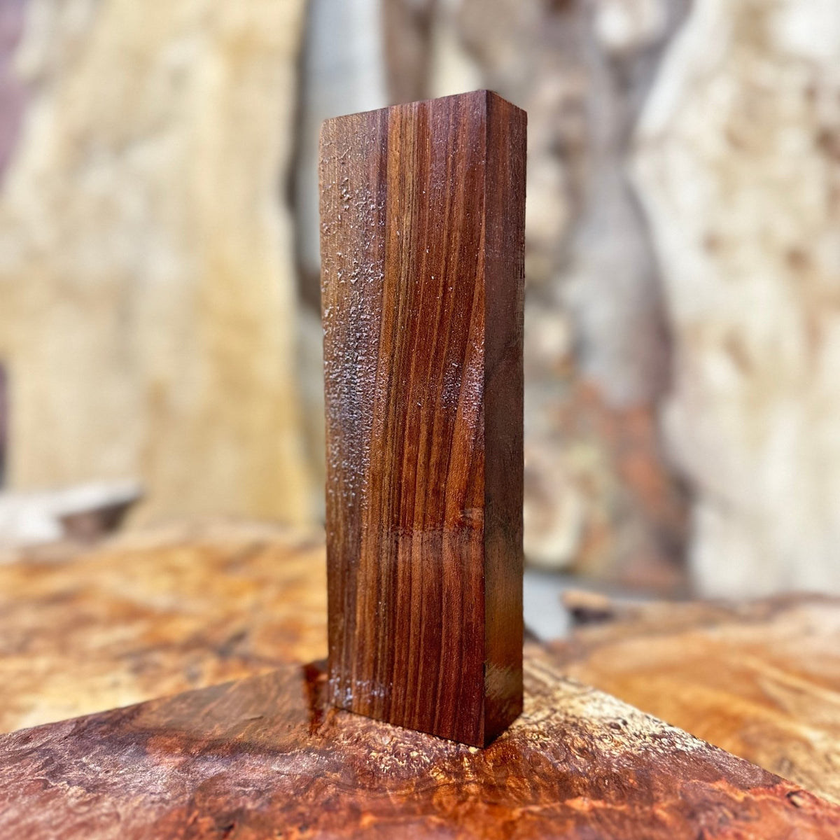 Double Diamond | Black Walnut Blank | Black Walnut | BGDDBWTS.365 ...