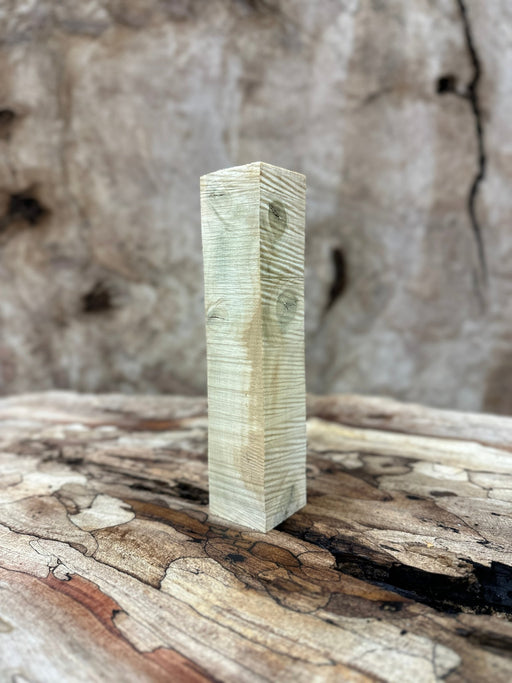 Double Diamond | Holly Blank | Holly | Hamilton Lee Supply