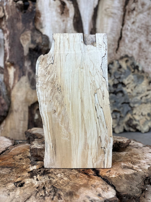 Double Diamond | LiveEdge Birch | Birch | Hamilton Lee Supply