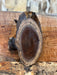 Double Diamond | LiveEdge Black Walnut | Black Walnut | Hamilton Lee Supply