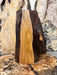Double Diamond | LiveEdge Cherry | Cherry | Hamilton Lee Supply