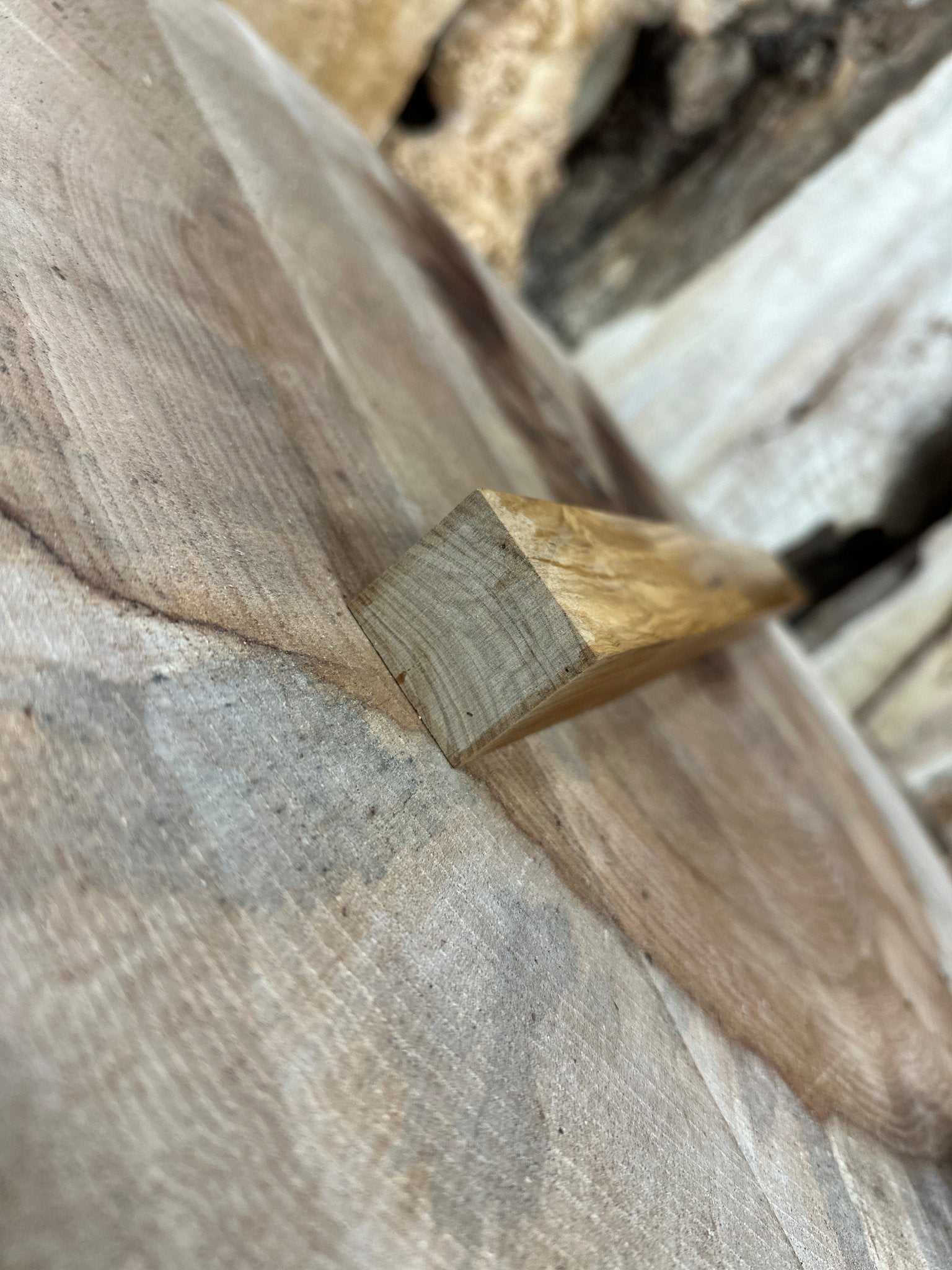 Olive Blank | Olive | Hamilton Lee Supply