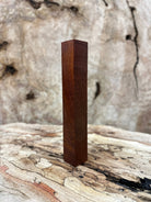 Sapele Blank | Sapele | Hamilton Lee Supply