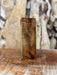 Double Diamond | Silver Maple Blank | Silver Maple | Hamilton Lee Supply