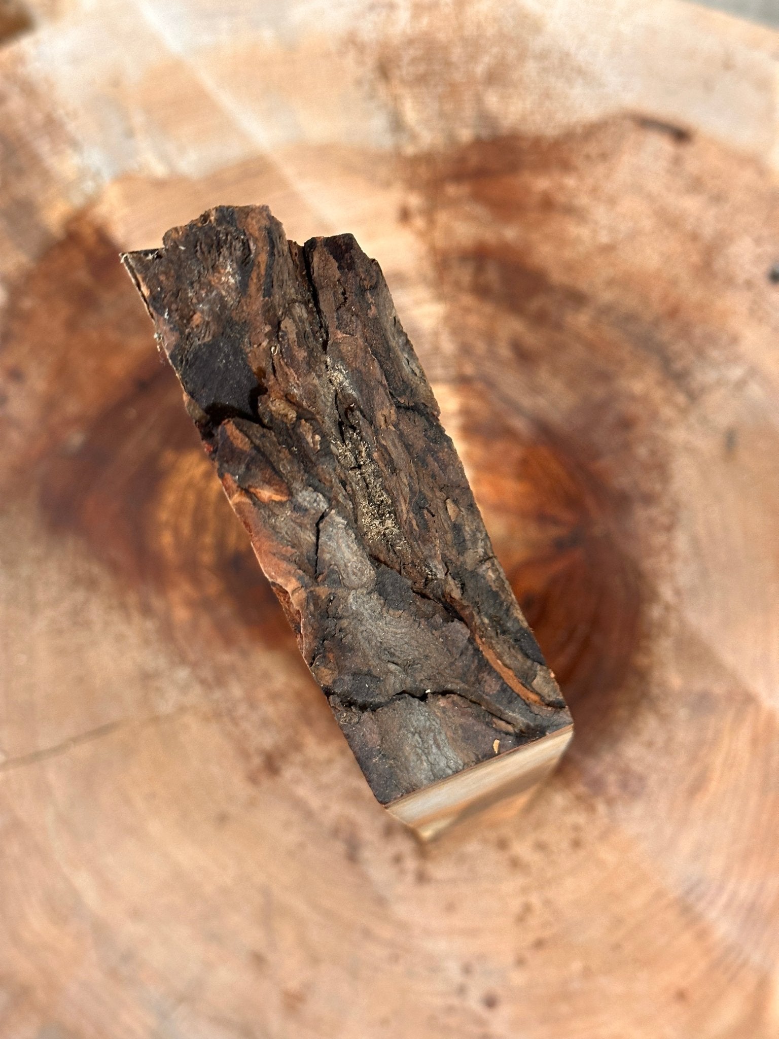 Silver Maple Blank | Silver Maple | Hamilton Lee Supply