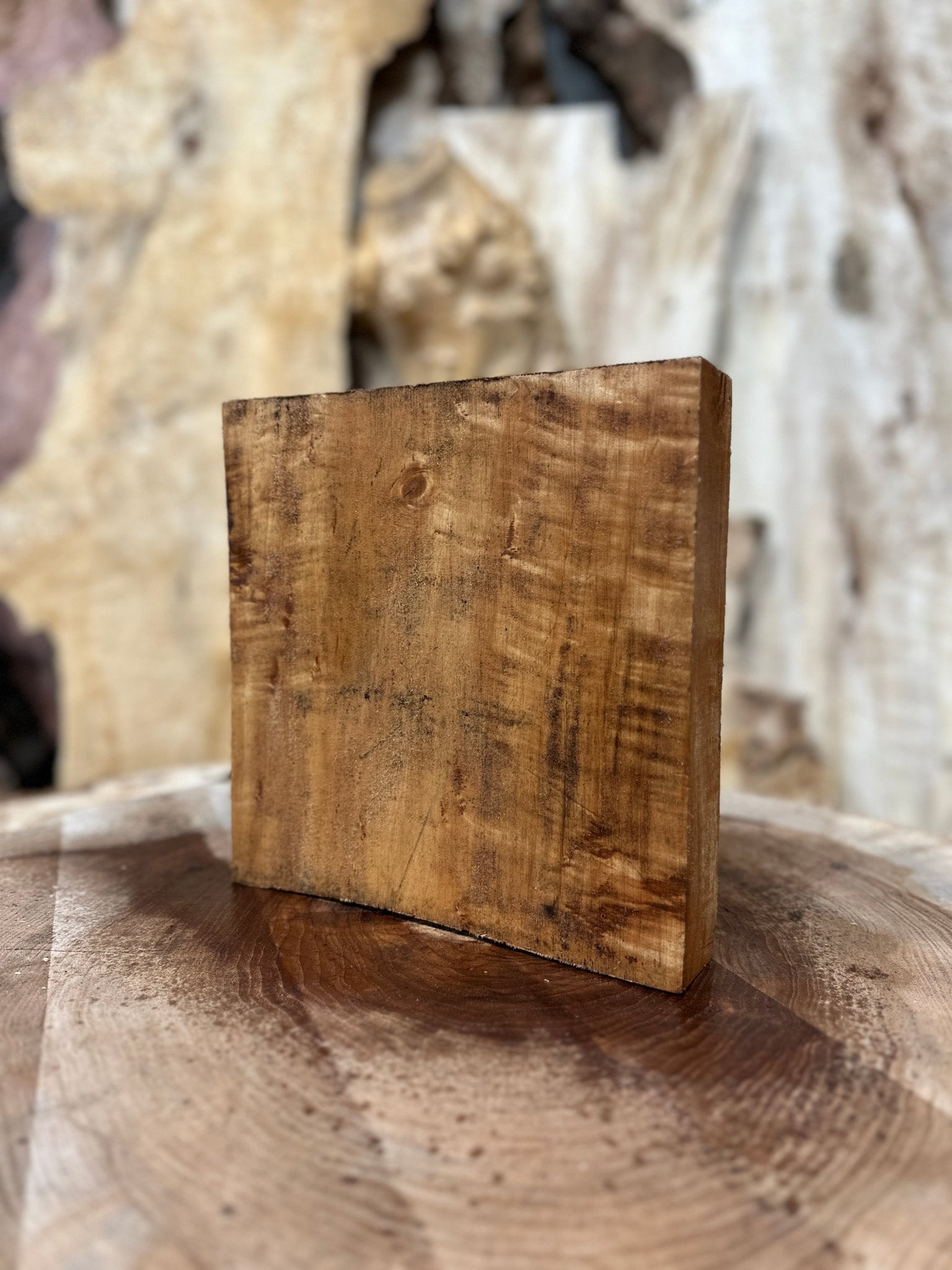 Willow Blank | Willow | Hamilton Lee Supply