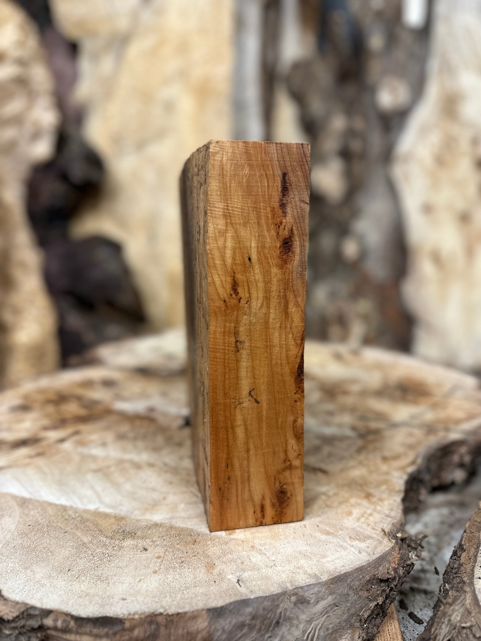 Willow Blank | Willow | Hamilton Lee Supply