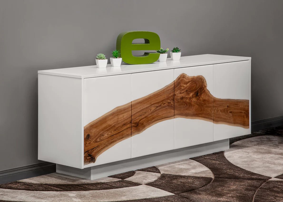 EcoPoxy 15L (20.1kg) SnowWhite Kit | Epoxy | Hamilton Lee Supply