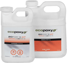 EcoPoxy BioPoxy 36 Kit | Epoxy | Hamilton Lee Supply