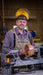 EcoPoxy | EcoPoxy Canvas Apron | Apron | Hamilton Lee Supply