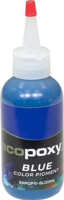 EcoPoxy | EcoPoxy Color Pigments | Mica Pigment | Hamilton Lee Supply