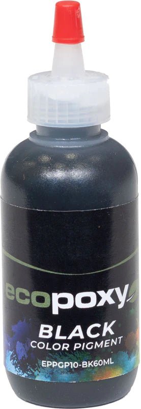 EcoPoxy Color Pigments | Mica Pigment | Hamilton Lee Supply