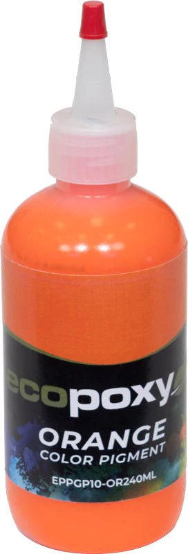 EcoPoxy Color Pigments | Mica Pigment | Hamilton Lee Supply