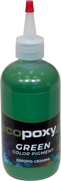 EcoPoxy | EcoPoxy Color Pigments | Mica Pigment | Hamilton Lee Supply