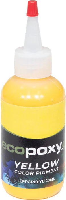 EcoPoxy | EcoPoxy Color Pigments | Mica Pigment | Hamilton Lee Supply