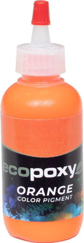 EcoPoxy Color Pigments | Mica Pigment | Hamilton Lee Supply