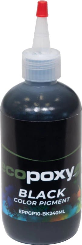 EcoPoxy Color Pigments | Mica Pigment | Hamilton Lee Supply