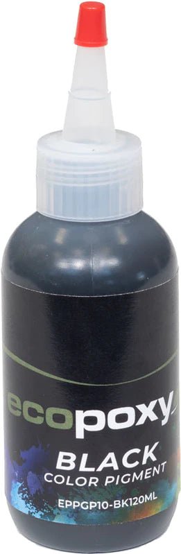 EcoPoxy Color Pigments | Mica Pigment | Hamilton Lee Supply