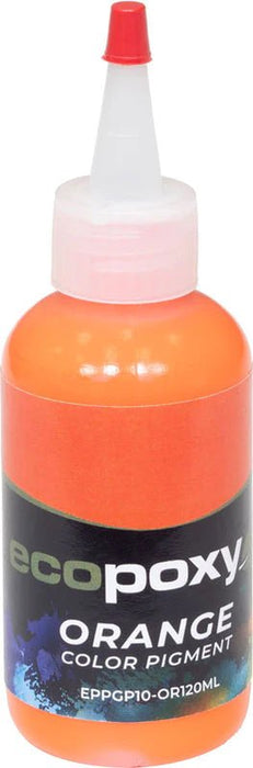 EcoPoxy | EcoPoxy Color Pigments | Mica Pigment | Hamilton Lee Supply
