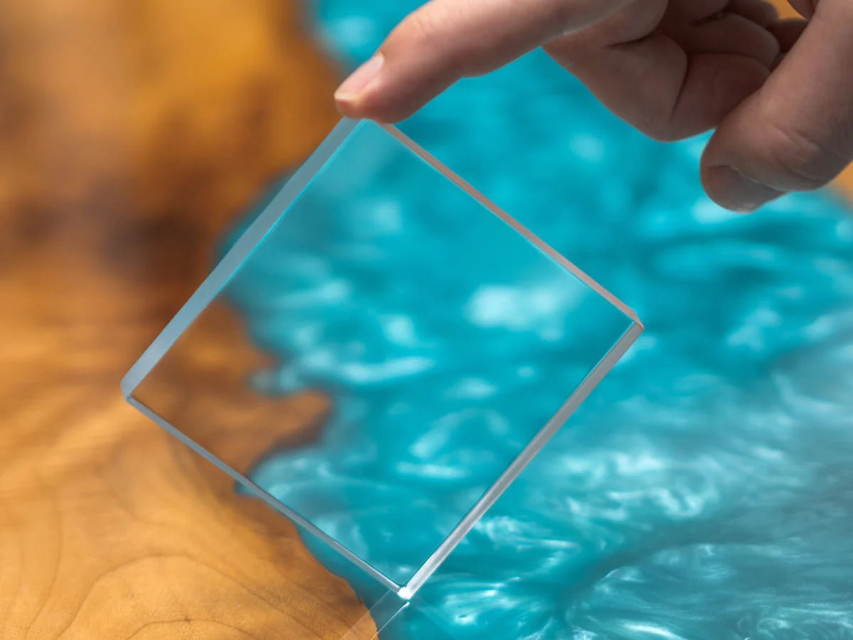 Ecopoxy FlowCast SPR Deep Pour Epoxy | Epoxy | Hamilton Lee Supply