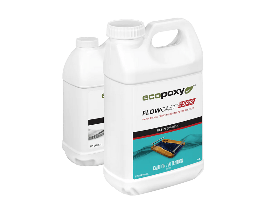 EcoPoxy FlowCast SPR 750ml