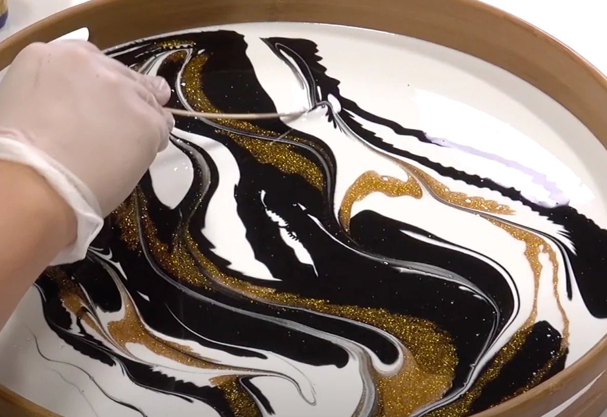 EcoPoxy UVPoxy 1:1 Coating Epoxy | Epoxy | Hamilton Lee Supply