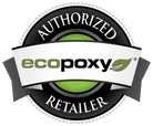 EcoPoxy FlowCast 2:1 Deep Pour Epoxy | Epoxy | Hamilton Lee Supply