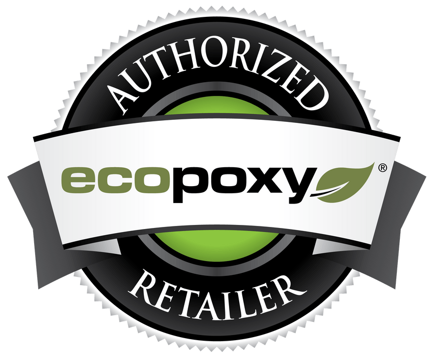 EcoPoxy - EcoPoxy FlowCast 2:1 Deep Pour Epoxy - Hamilton Lee Supply
