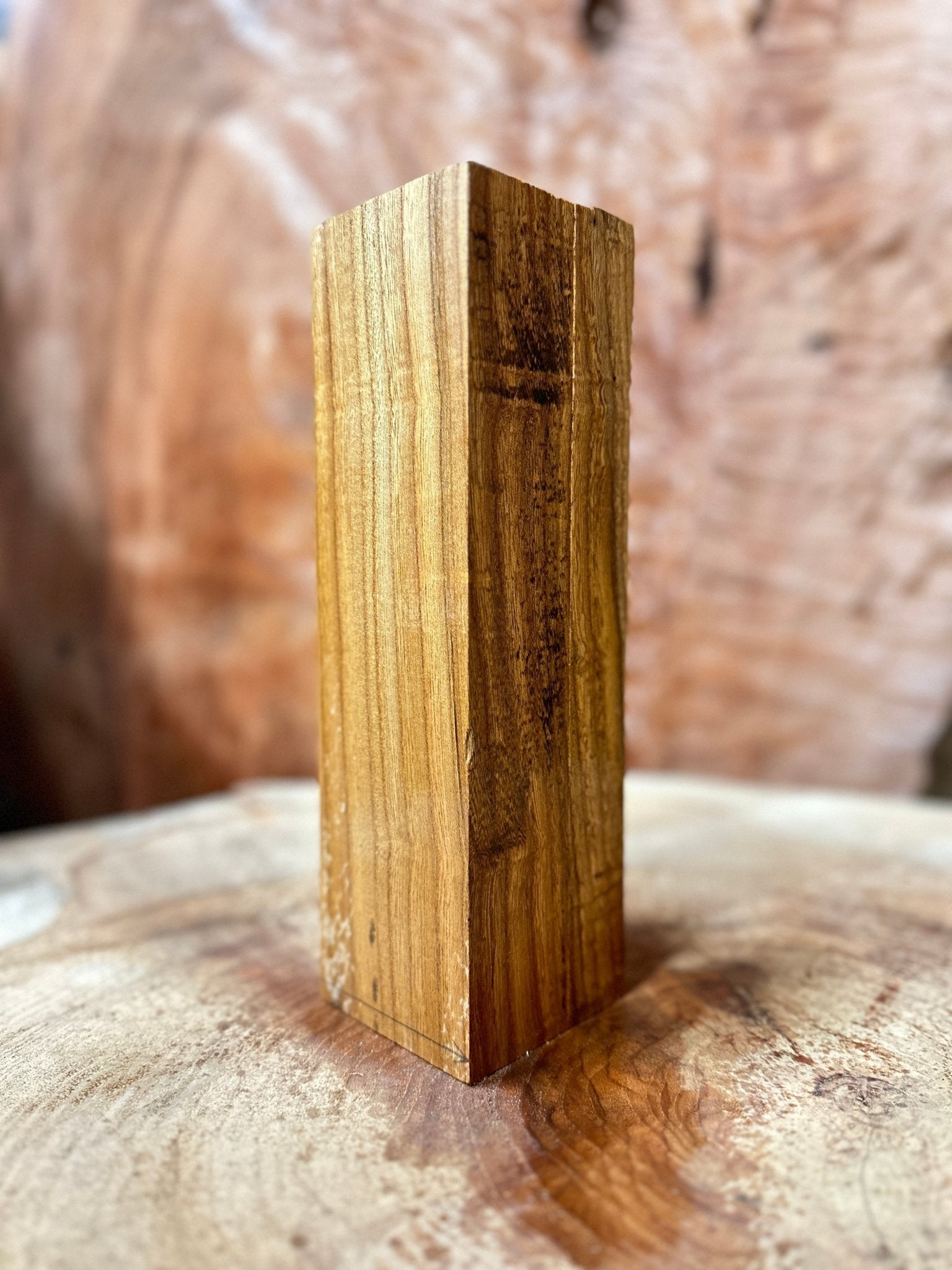 Elm Blank | Elm | Hamilton Lee Supply