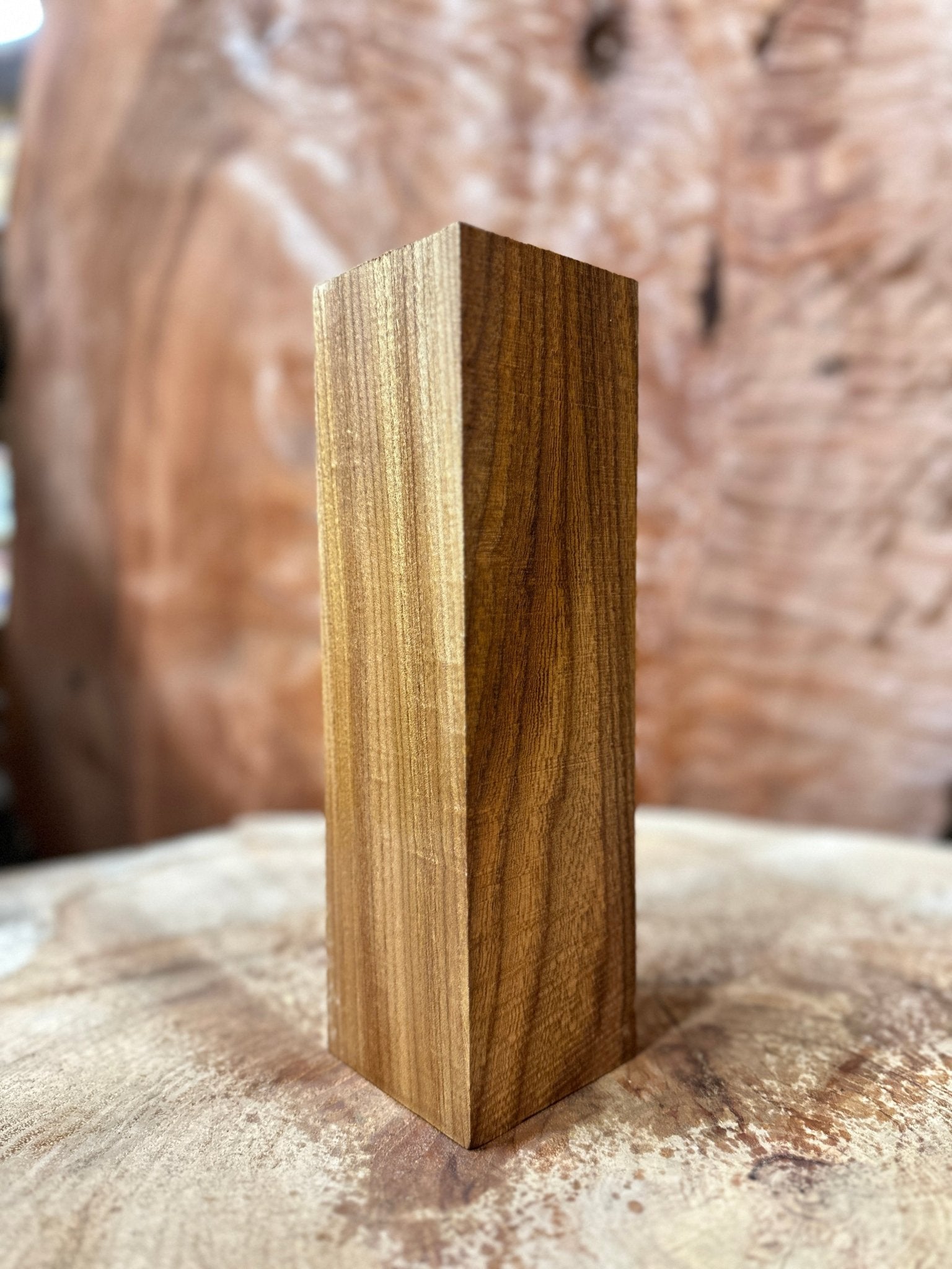 Elm Blank | Elm | Hamilton Lee Supply