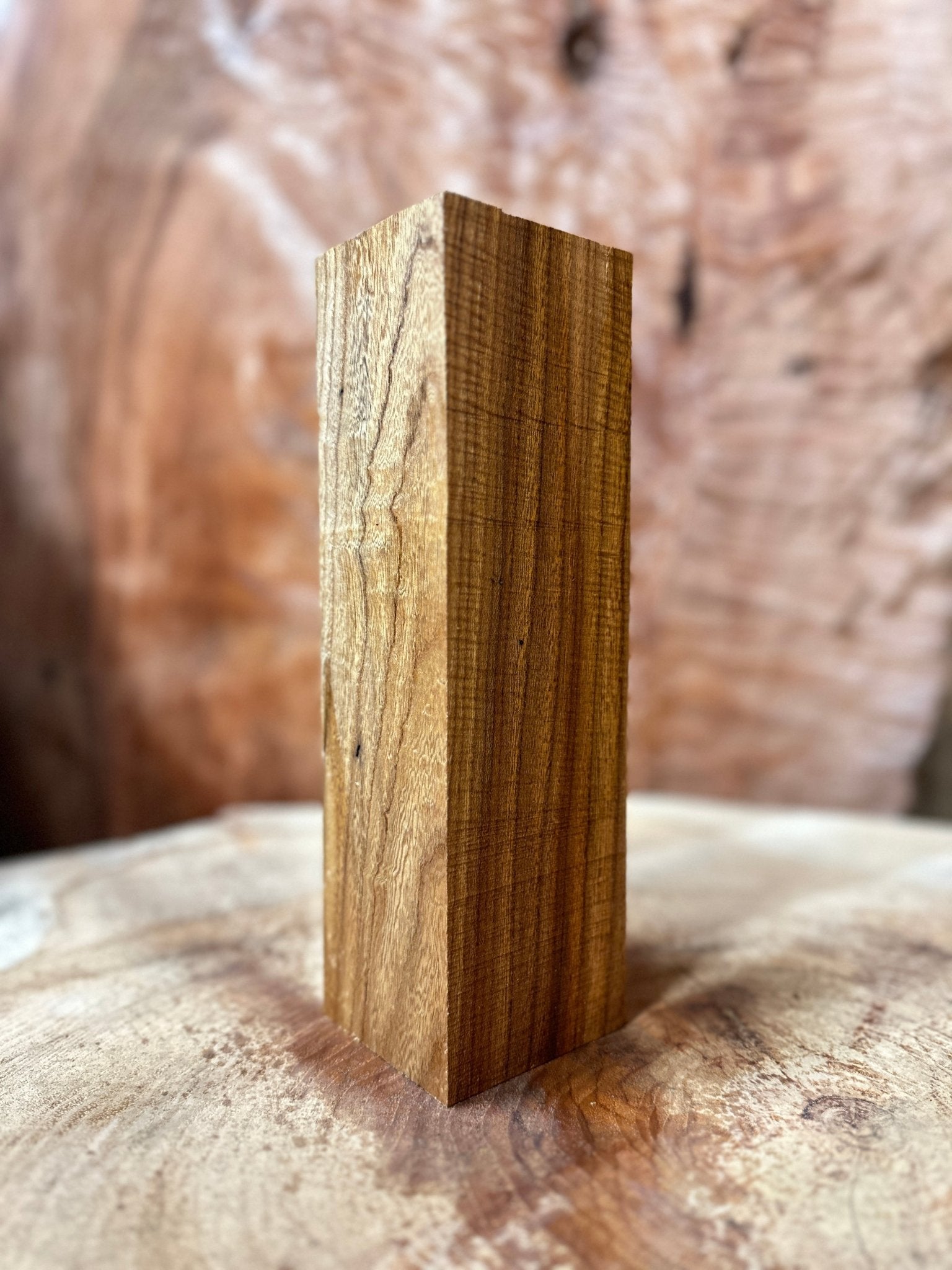 Elm Blank | Elm | Hamilton Lee Supply