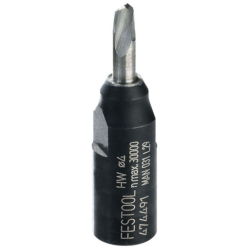 Festool - Festool DOMINO cutter D 4-NL 11 HW-DF 500 - Hamilton Lee Supply