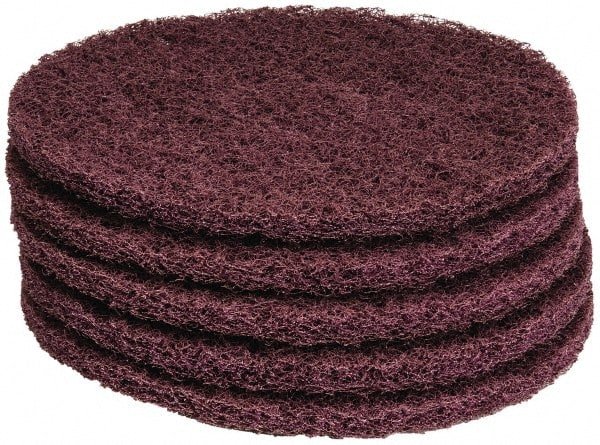 Gem Industries 11" Finishing Pads | Sandpaper & Sanding Sponges | Hamilton Lee Supply
