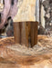 Hamilton Lee Supply | American Elm Bowl Blank | American Elm | Hamilton Lee Supply