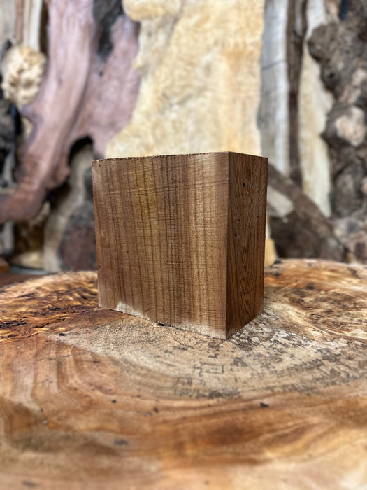 Hamilton Lee Supply | American Elm Bowl Blank | American Elm | Hamilton Lee Supply