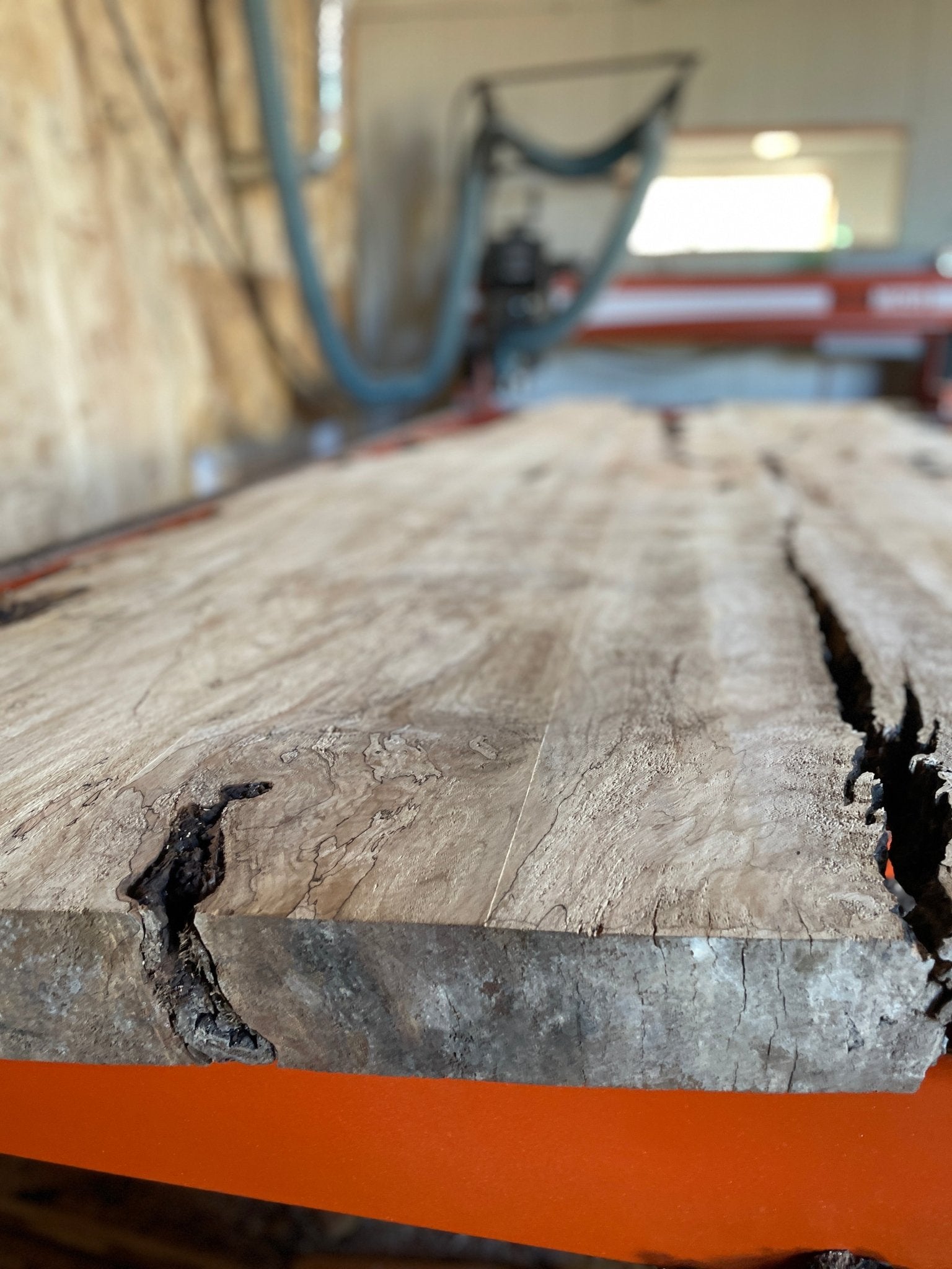 Battle Ground, Washington | Shop Time | Service $110/hr | Flattening Service | Hamilton Lee Supply