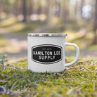Hamilton Lee Supply | Camping Mug | Camping Mug | Hamilton Lee Supply