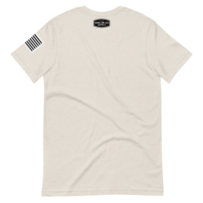 Hamilton Lee Supply | HLS unisex t-shirt | | Hamilton Lee Supply