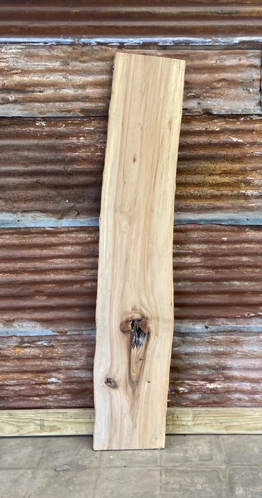 Hamilton Lee Supply | LiveEdge Pecan | Pecan | Hamilton Lee Supply