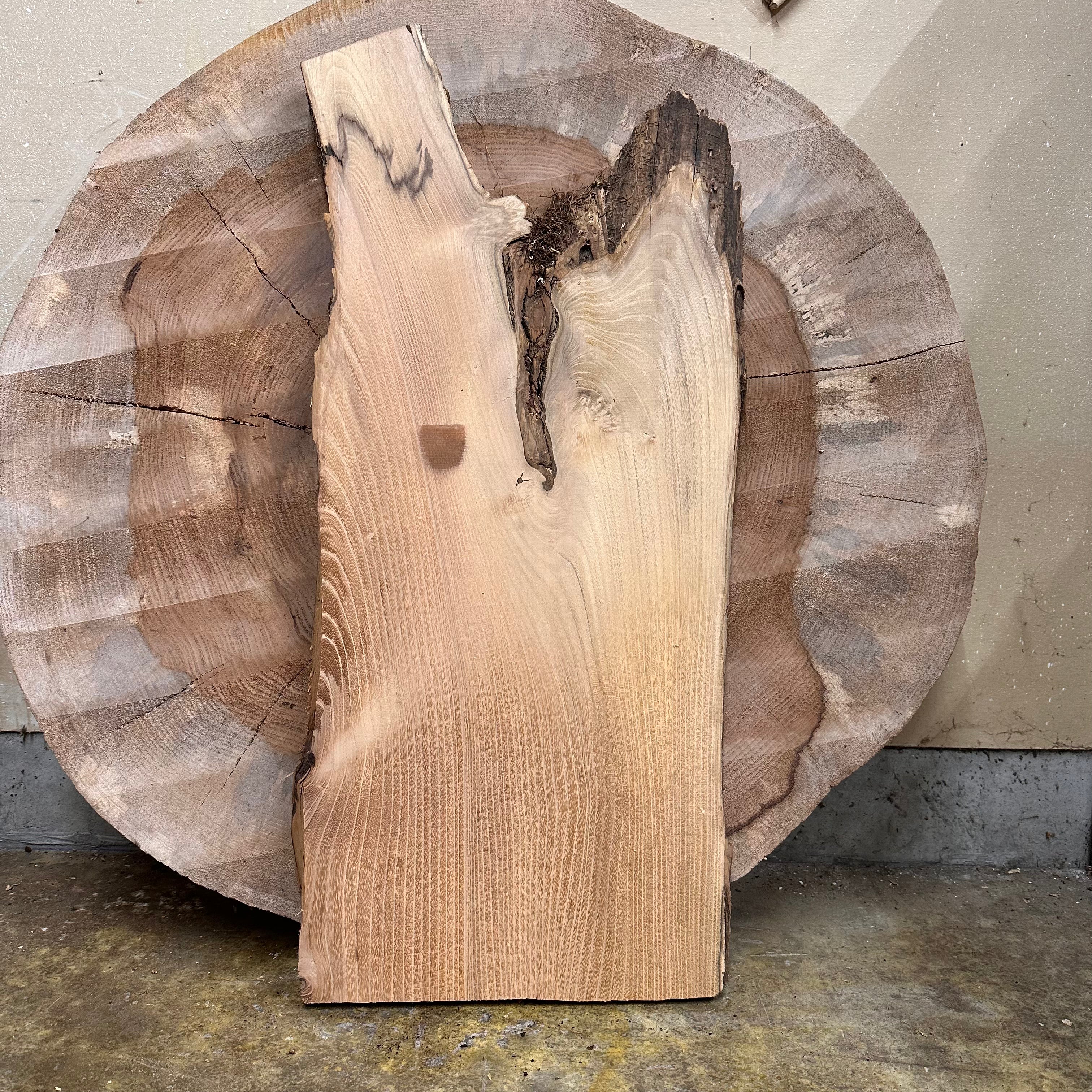 LiveEdge Black Locust | Black Locust | Hamilton Lee Supply