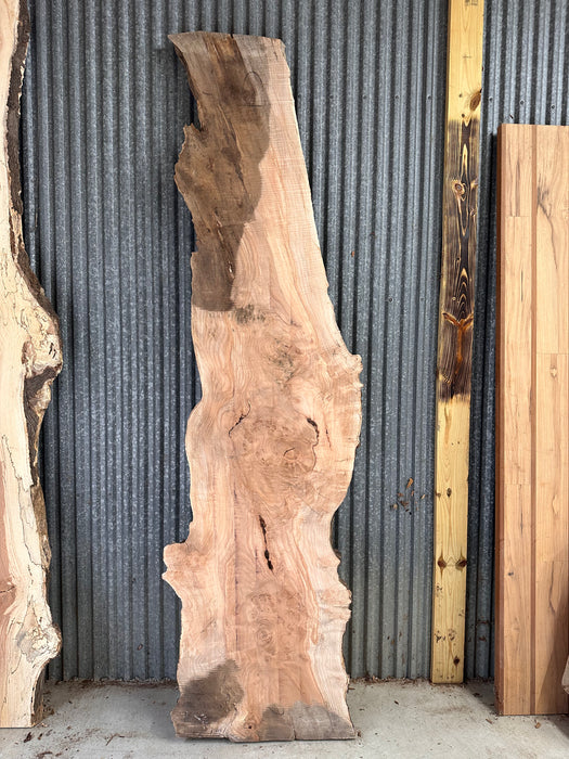 LiveEdge Big Leaf Maple