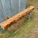 Nettles Services | Nettles Services Elm Mantle | Craft Wood & Shapes | Hamilton Lee Supply