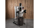 JET JCDC-2 Cyclone Dust Collector, 2HP 1PH 230V | Dust Collector | Hamilton Lee Supply