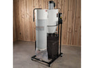 JET JCDC-3 Cyclone Dust Collector, 3HP 1PH 230V | Dust Collector | Hamilton Lee Supply