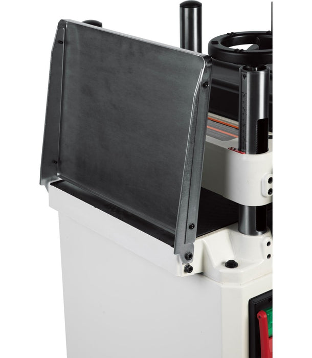 JET | JET JWP-15B 15" CS Planer with Straight Knives | Planer | Hamilton Lee Supply