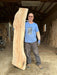Double Diamond | LiveEdge Big Leaf Maple | Big Leaf Maple | Hamilton Lee Supply