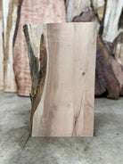 LiveEdge Big Leaf Maple | Big Leaf Maple | Hamilton Lee Supply